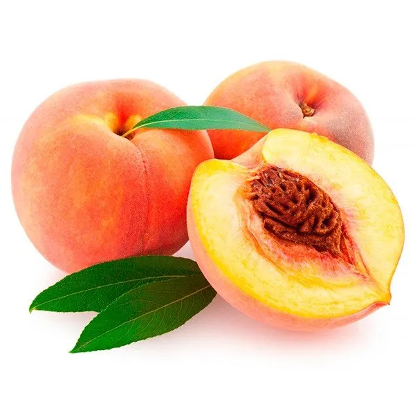 Ice Peach