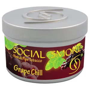 Grape Chill