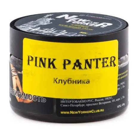 Pink Panter