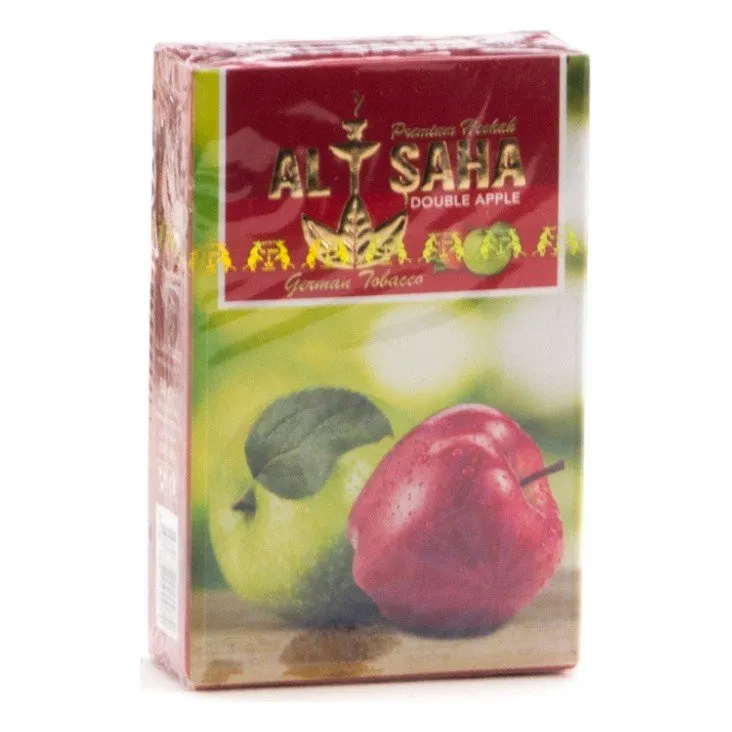 Double Apple