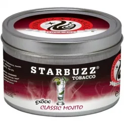 Classic Mojito