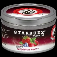 Wildberry Mint