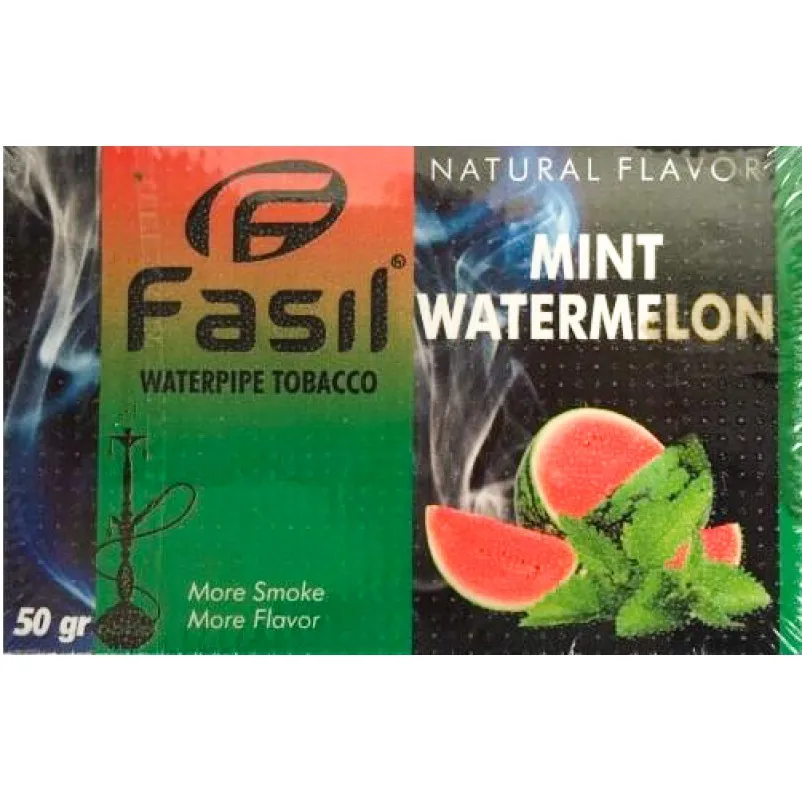 Mint Watermelon