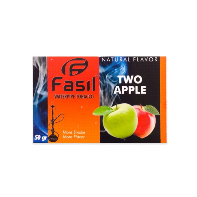 Two Apple