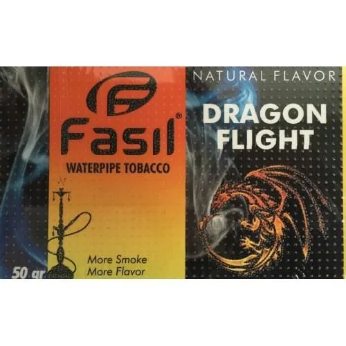 Dragon Flight