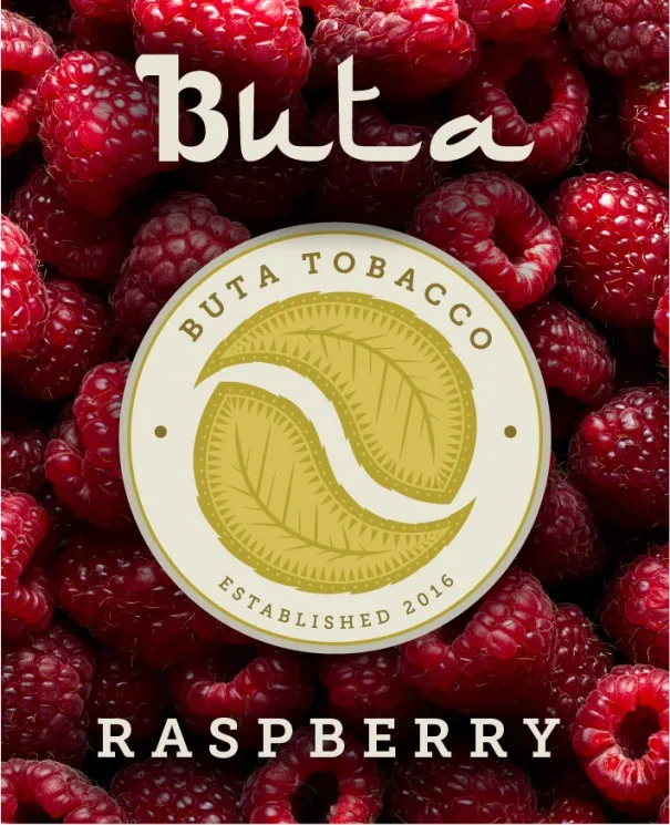 Raspberry