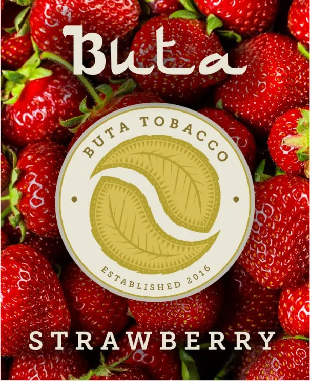 Strawberry