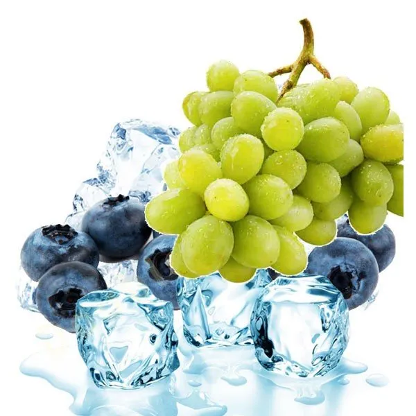 Ice Blueberry Grape
