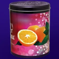 Orange Mint