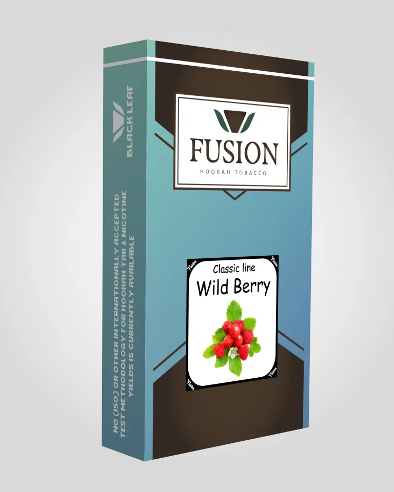 Wild Berry