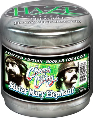 Sister Mary Elephant