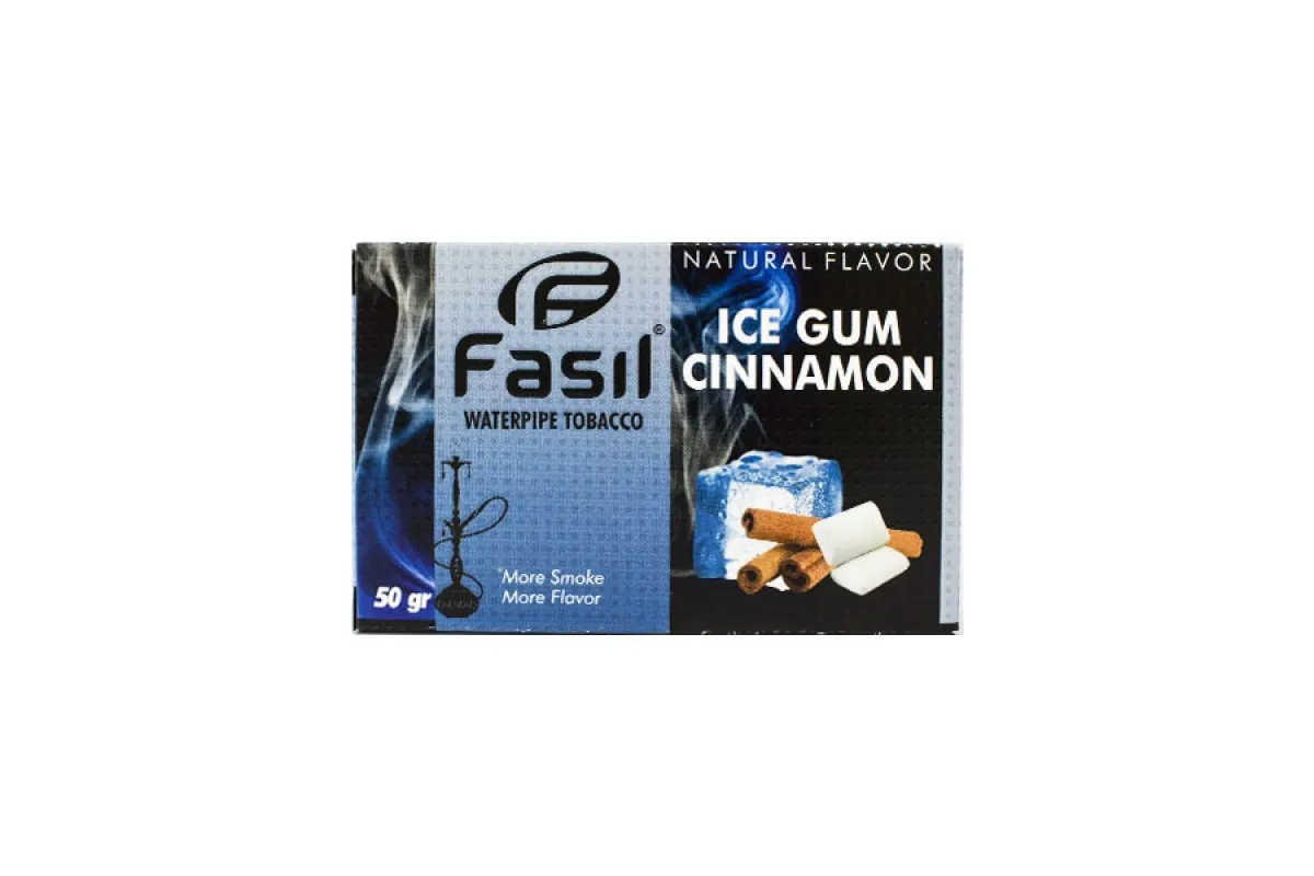 Ice Gum Cinnamon