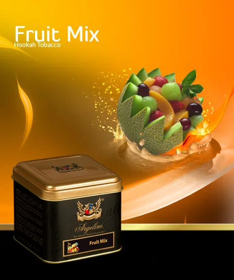 Fruit Mix