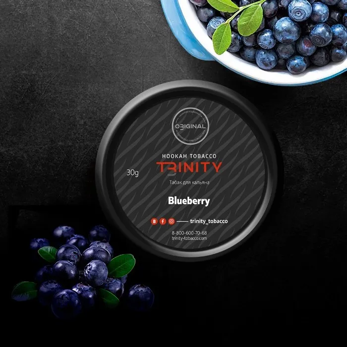 Blueberry