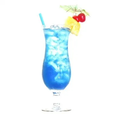 Blue Hawaii
