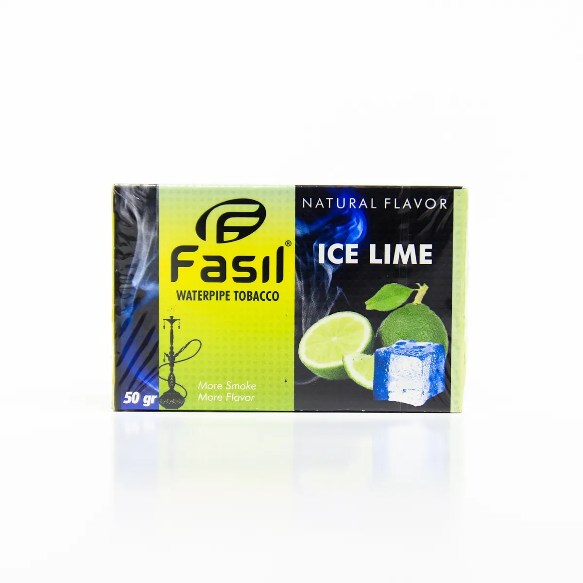 Ice Lime