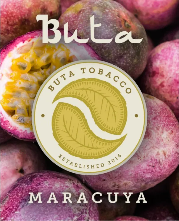 Maracuya