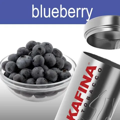 Blueberry