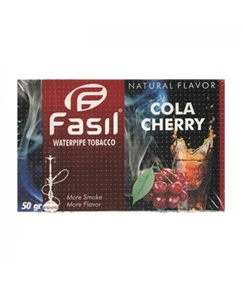 Cola Cherry