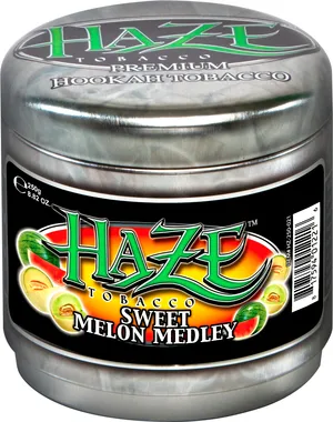 Sweet Melon Medley
