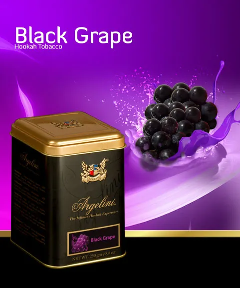 Black Grape