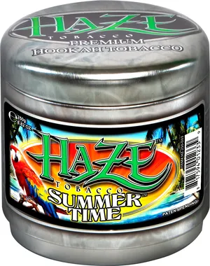 Summer Time