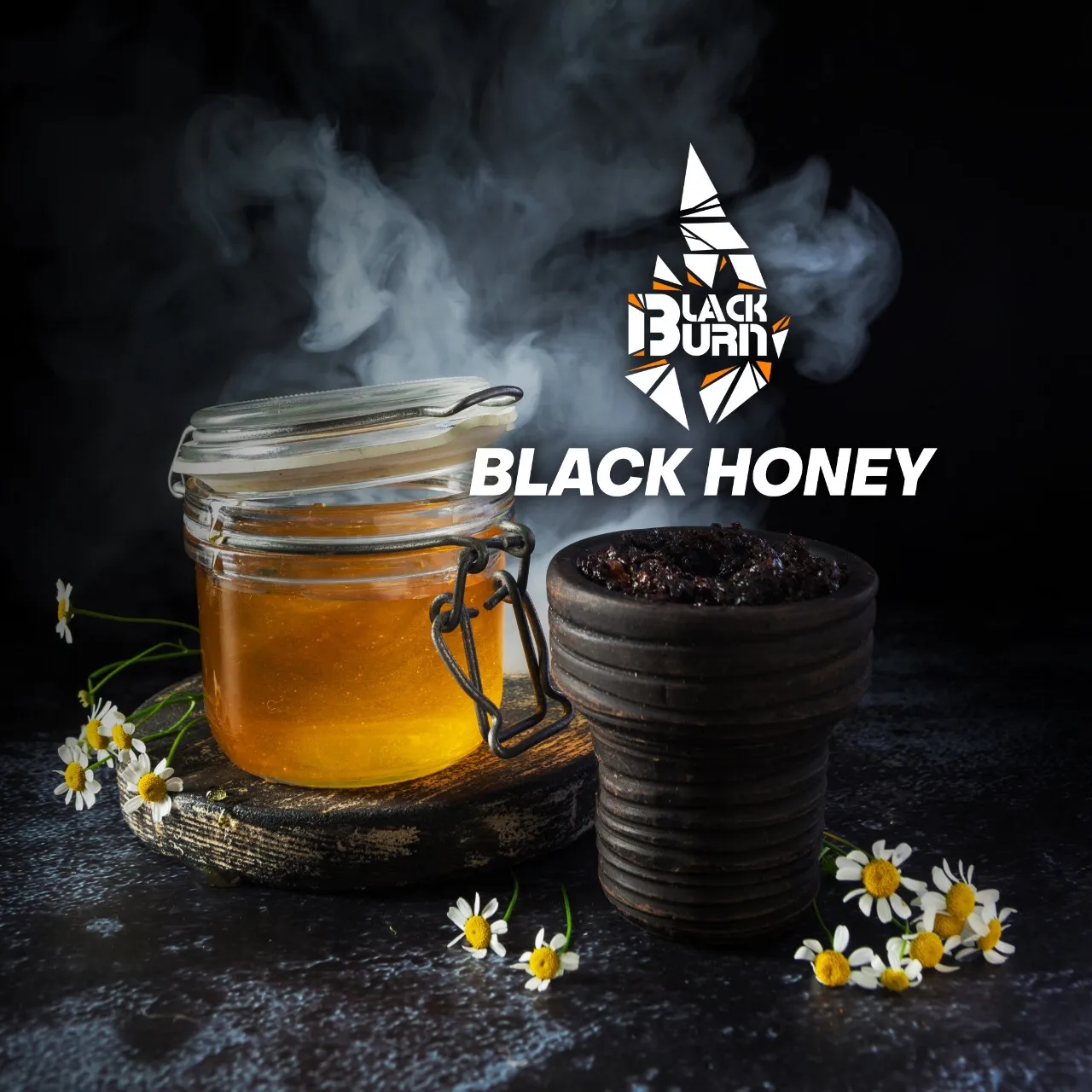 Вкус Black Honey табака Black Burn | Отзывы, рейтинг вкусов, крепость.