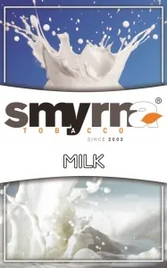 Milk