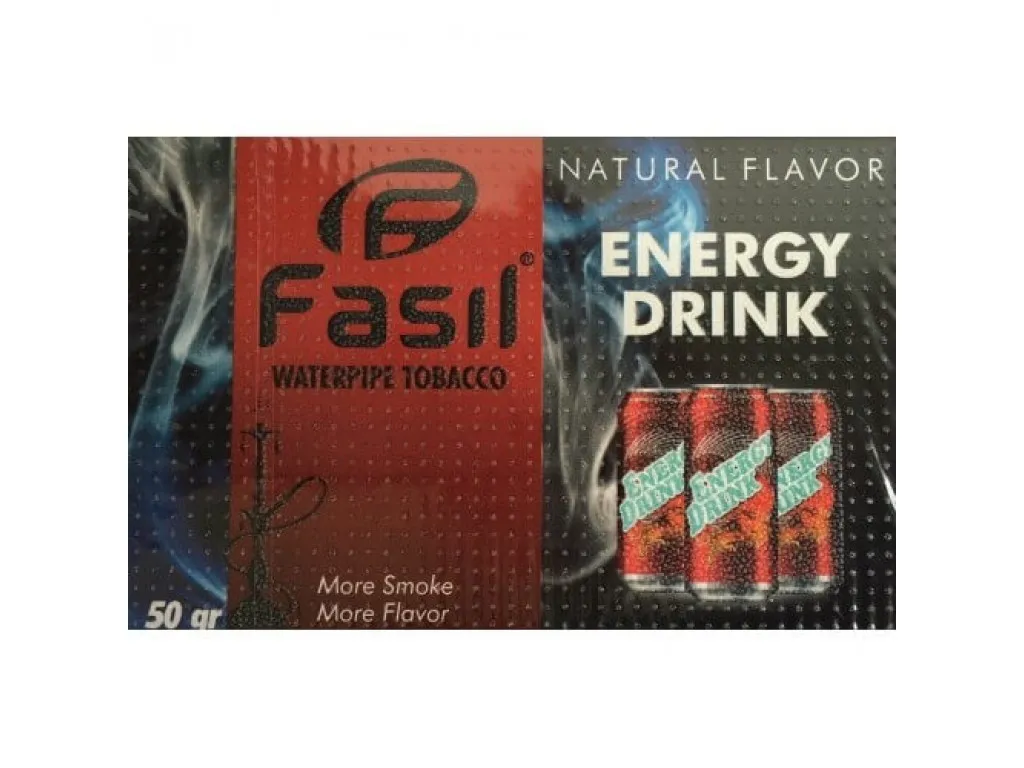 Energy Drink