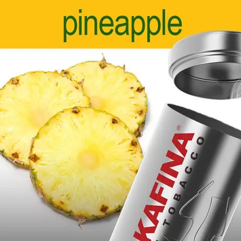 Pineapple