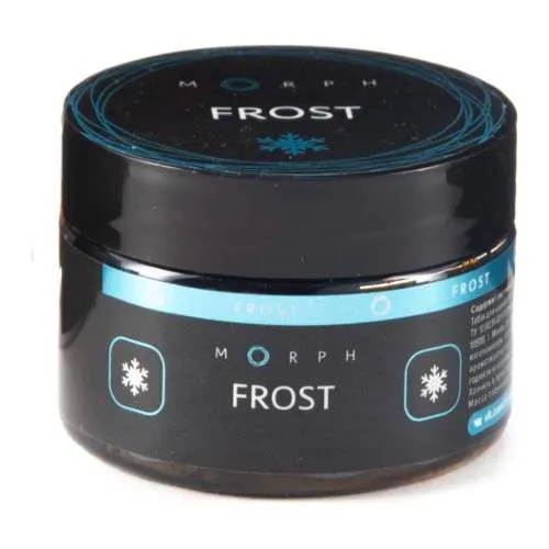 Frost