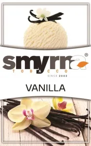 Vanilla