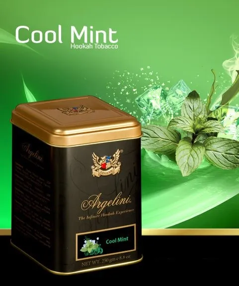 Cool Mint