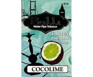 Cocolime
