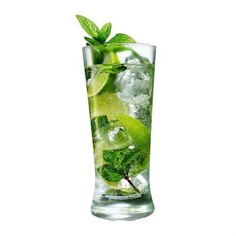 Ice Mojito