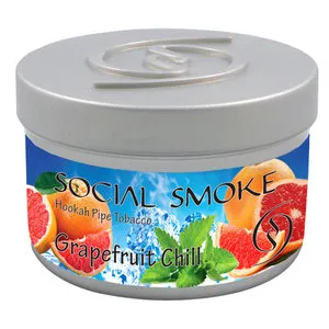 Grapefruit Chill