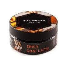 Spicy Chai Latte