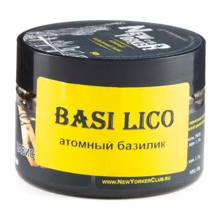 Basi Lico