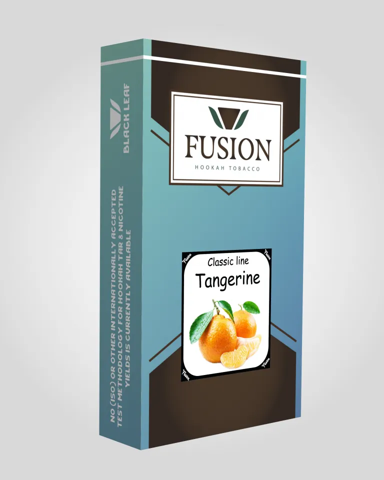Tangerine