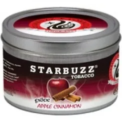 Apple Cinnamon