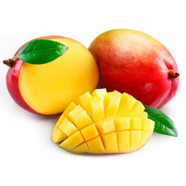 Ice Mango