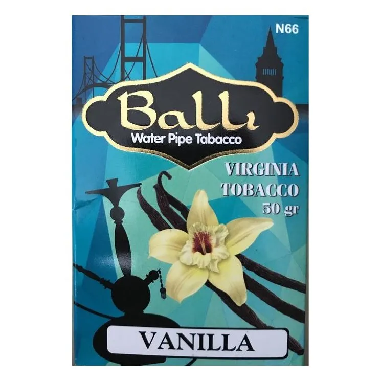 Vanilla