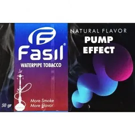 Pump Effect
