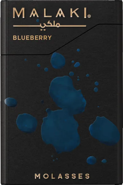 Blueberry