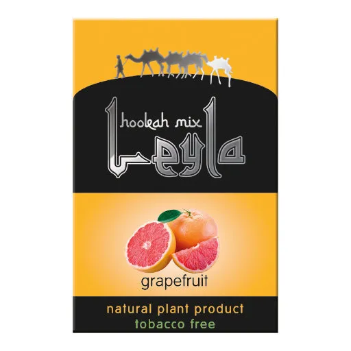 Grapefruit