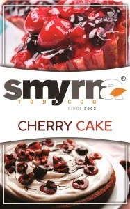 Cherry Cake