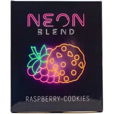 Raspberry-Cookie