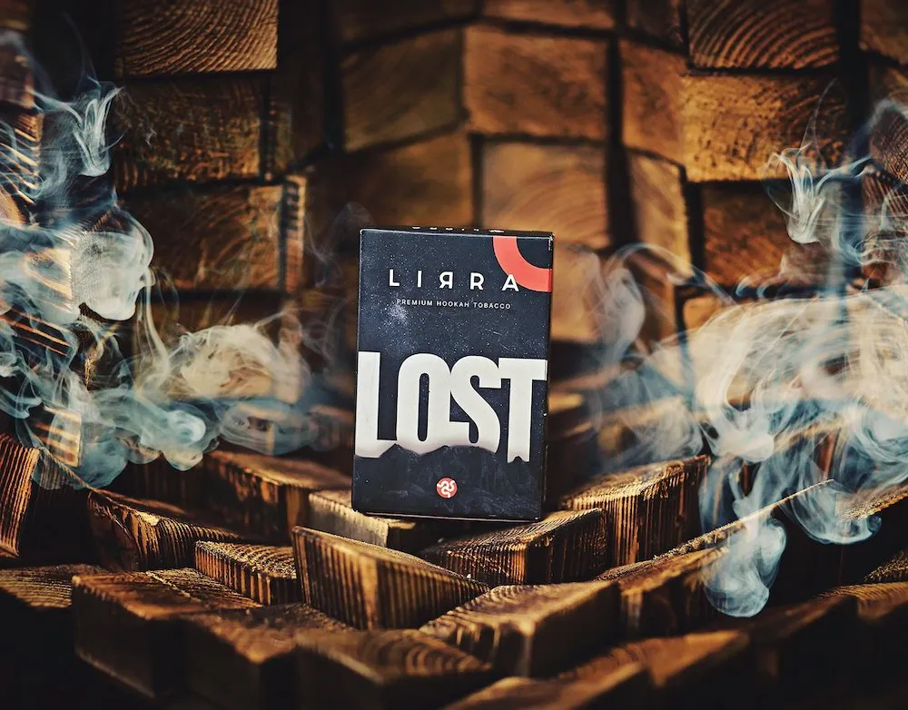 Lost