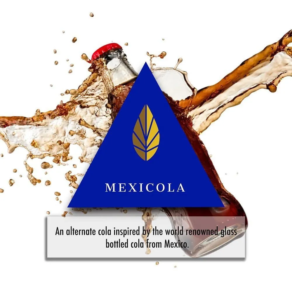 Mexi Cola