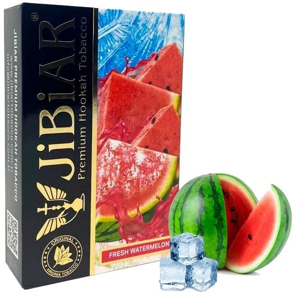 Fresh watermelon